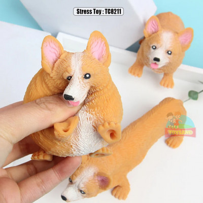 Stress Toy : TC8211